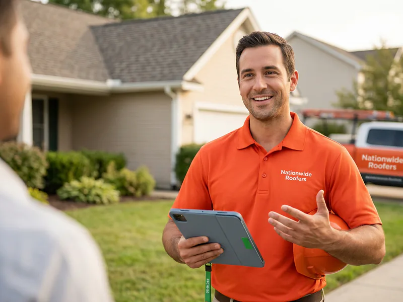 Roof Installation  in Dyer  FAQ